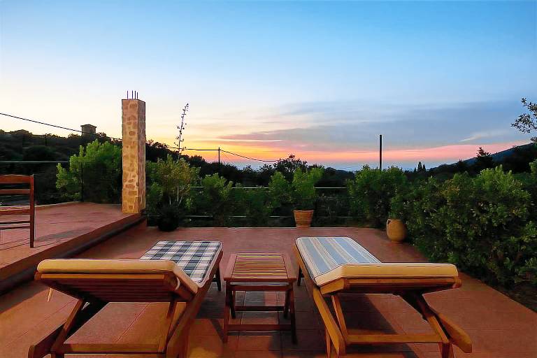 Sofiana s Garden Retreat w Private Pool — photo 4