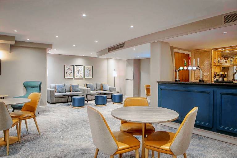 Hilton Nottingham — photo 4