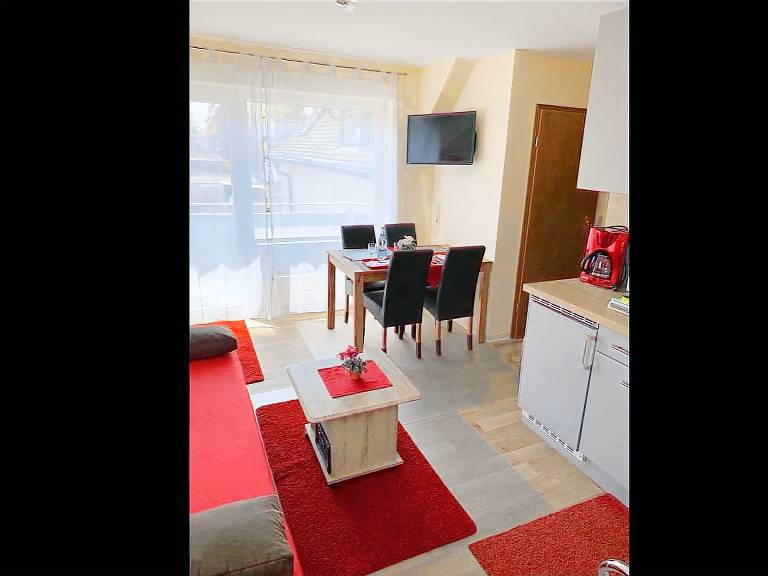 Ferienwohnung Kressbronn am Bodensee