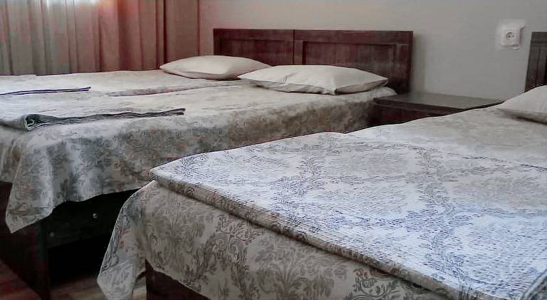 Guest House Guro kobuleti — photo 2