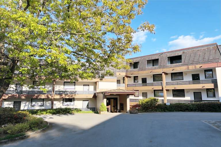 Ferienwohnung Altastenberg