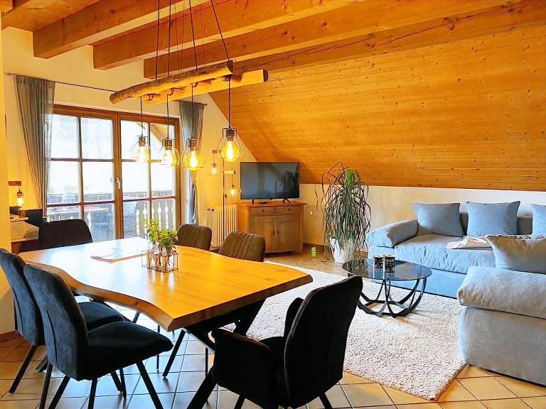 Ferienwohnung  Seelbach