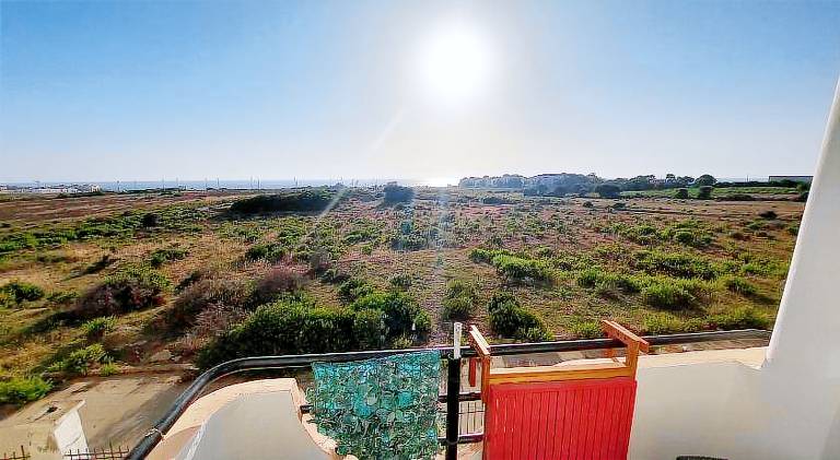 Appartement avec piscines, vue sur mer et acces a la plage a Achakar Hill, Tanger. — photo 4