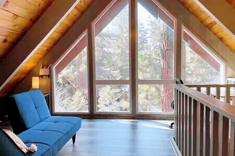 Cabin Incline Village