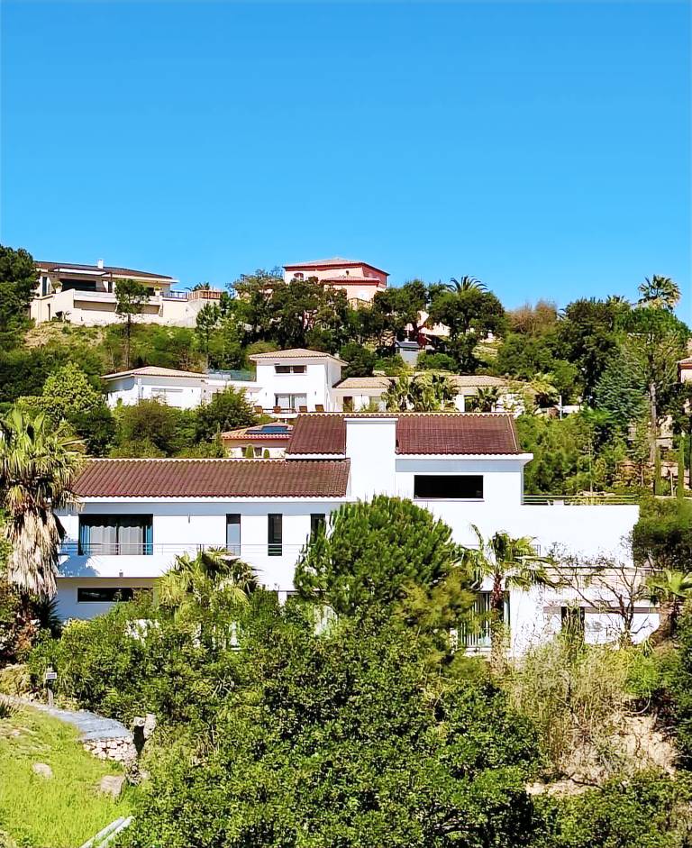 Villa 'Architecte Sea View' with Sea View, Wi-Fi and Air Conditioning — photo 2