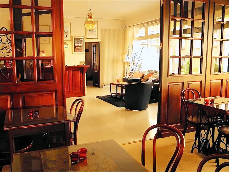 Hotel Ajoncs d'Or — photo 5