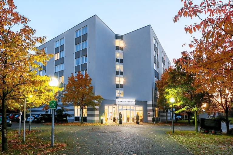 Hotel Bochum Wattenscheid Affiliated by Melia — photo 4