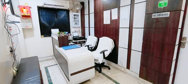 Shree Krishna Guest House