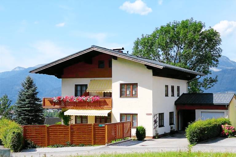 Appartement  Abtenau