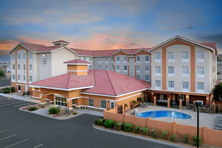 Homewood Suites by Hilton Yuma in Yuma, AZ