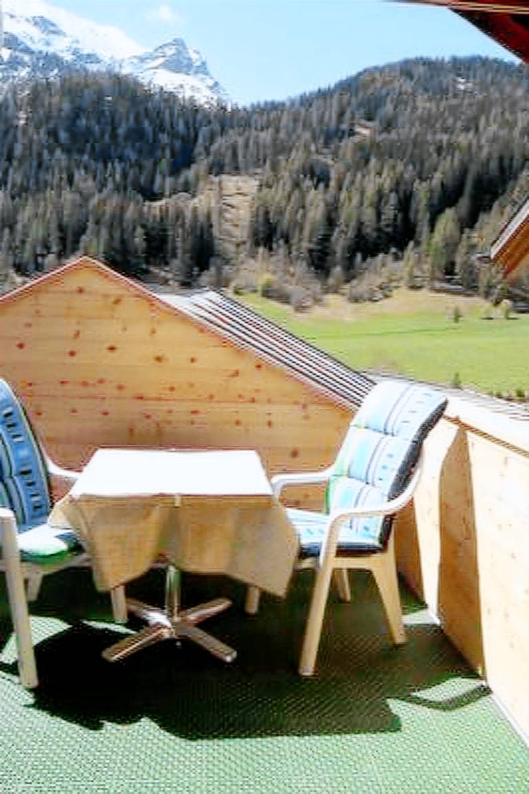 Ferienwohnung in Valcava, , Schweiz