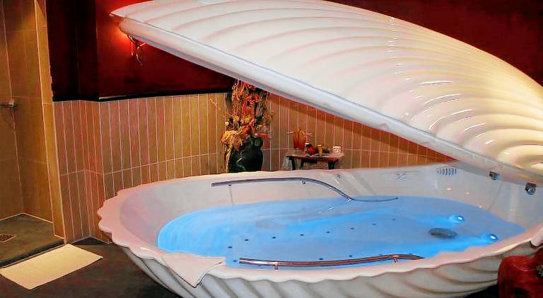 Hotel Balneolum Superior — photo 5