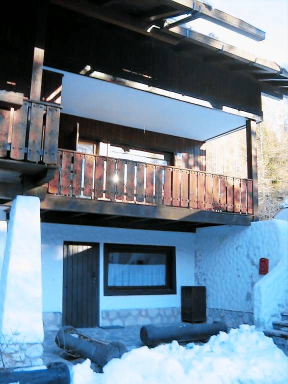 Ferienwohnung  Cortina d’Ampezzo