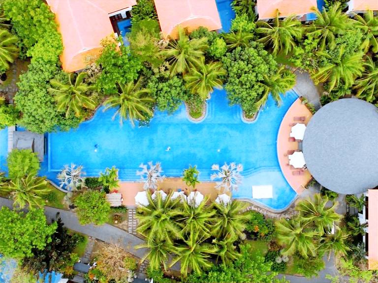Resort  Khuê Mỹ