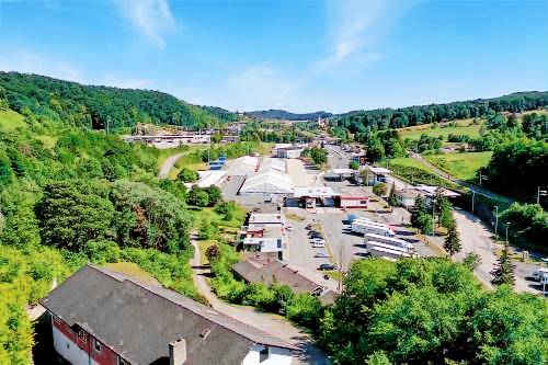 motel Selnica ob Muri