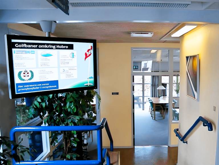 Danhostel Hobro