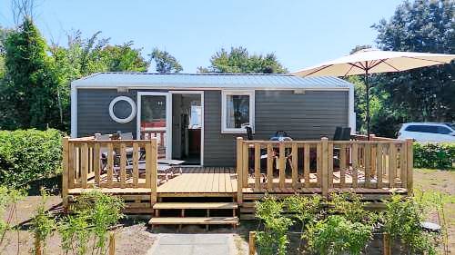 Appartement Lauwersoog