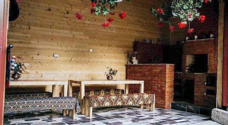 House with 7 rooms for 16 persons — photo 3