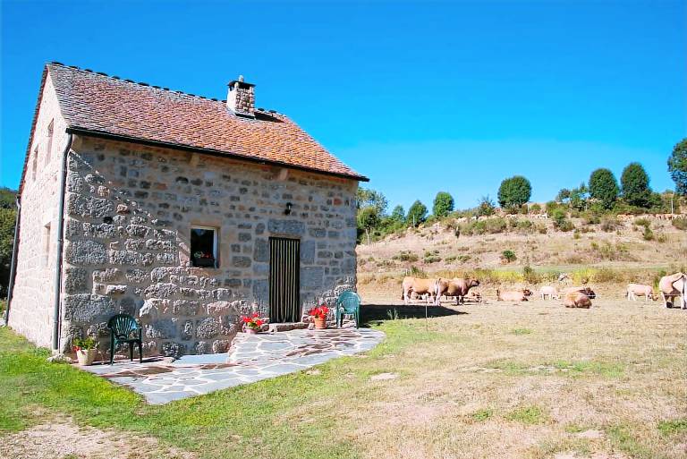 Gîte Luc