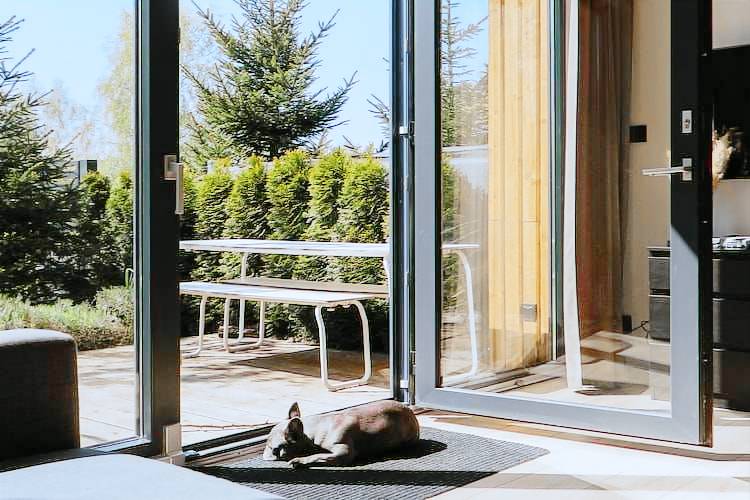 Fully equipped house with jacuzzi, sauna & BBQ | Beach nearby | Pets are welcome — photo 3