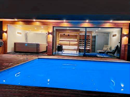 Apartma Luče