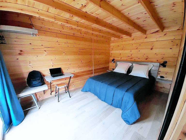 Chalet Villafans