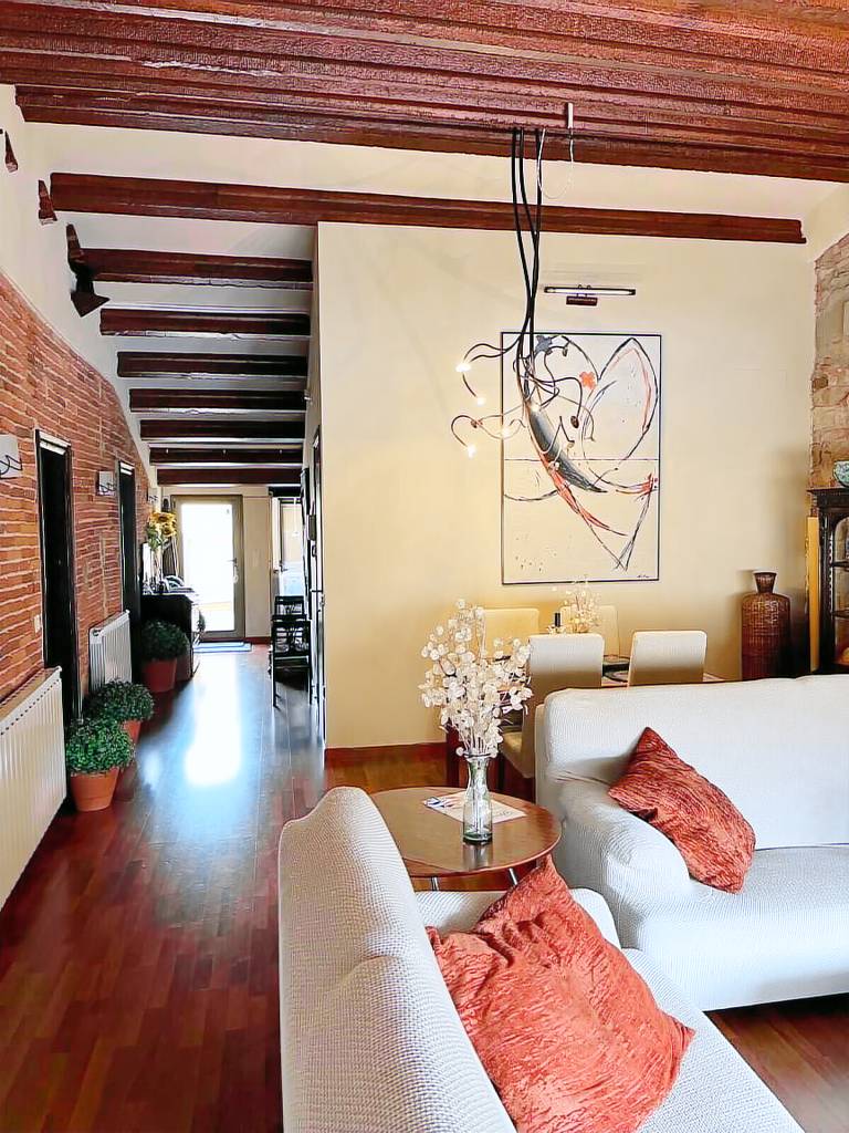 Apartamento Viladrau