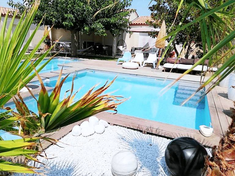 Villa Palavas-les-Flots