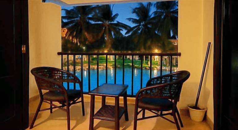 Family-oriented pleasant rental apartment with grill, pool & terrace | Dogs allowed — photo 4