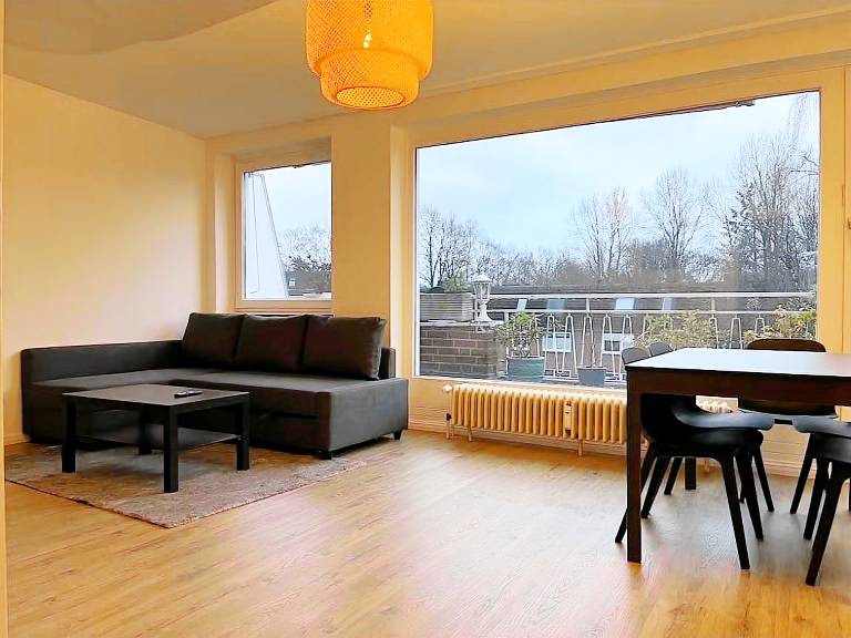 Ferienwohnung Niendorf