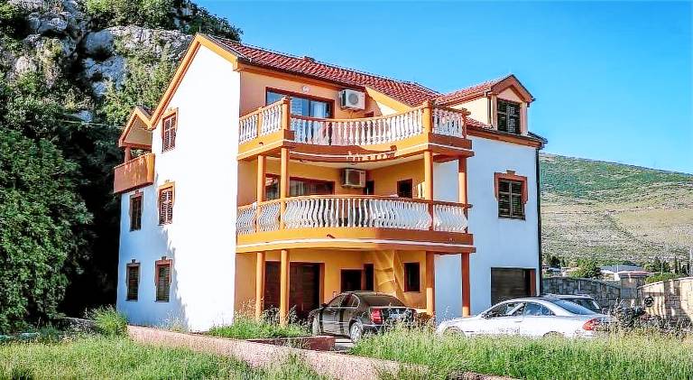 Apartment  Trebinje