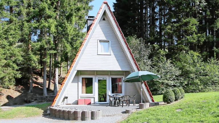 Ferienhaus Bestwig
