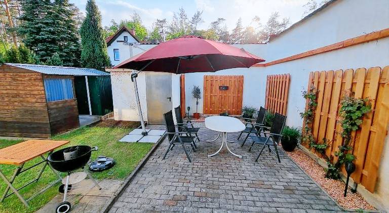 Charming rental apartment | Pets allowed — photo 4