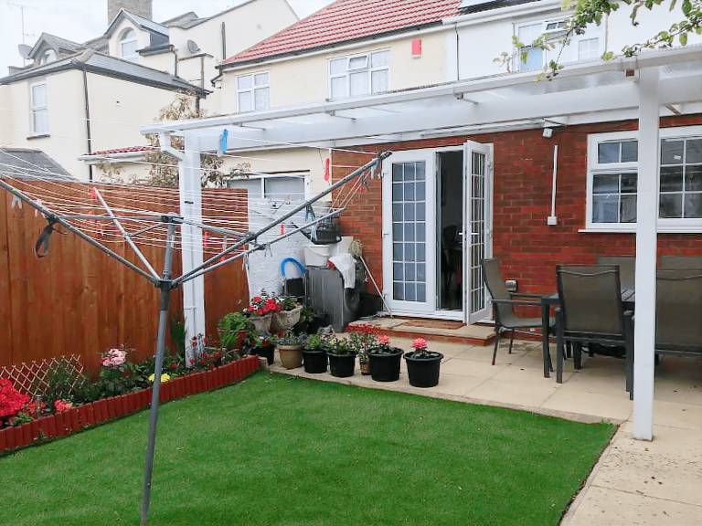 Private room  Feltham