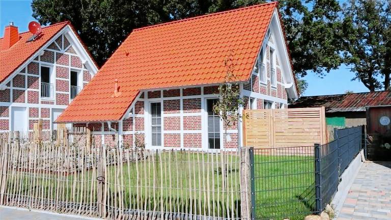 Ferienhaus Berensch