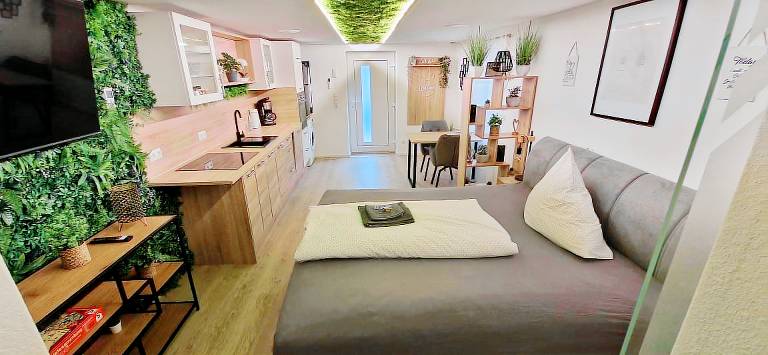 Ferienwohnung Roding