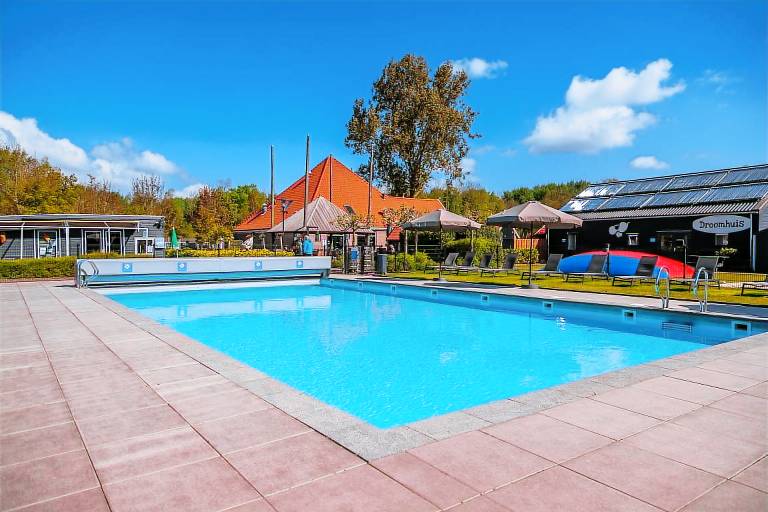 Chalet Velsen-Zuid