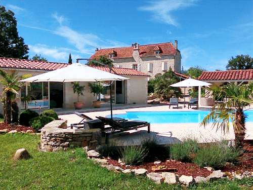 Bed and breakfast  Puyjourdes