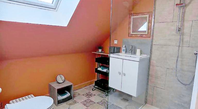 Pleasant holiday apartment | Pets are welcome — photo 2