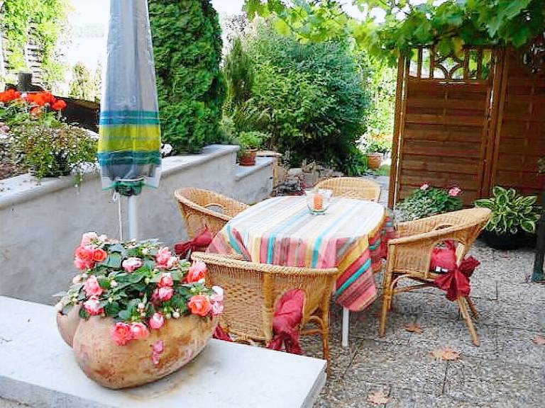 Ferienwohnung Kirn