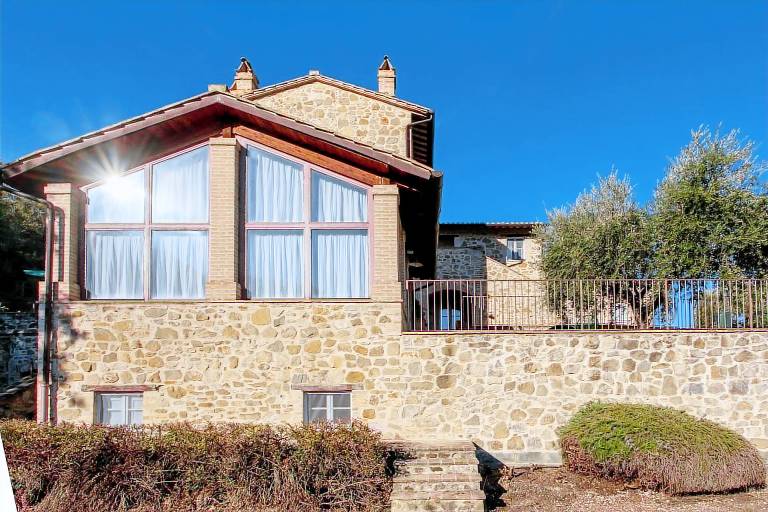 Ferienwohnung  Assisi
