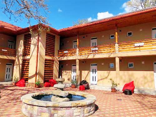 Apartman Tiszanána