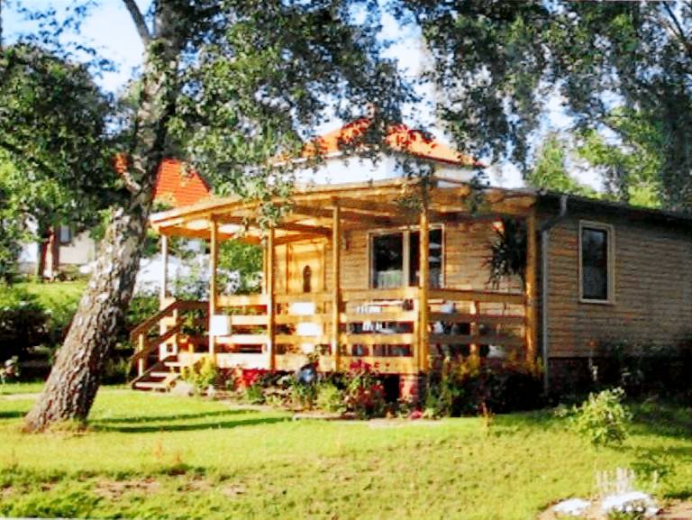 Casa Plau am See