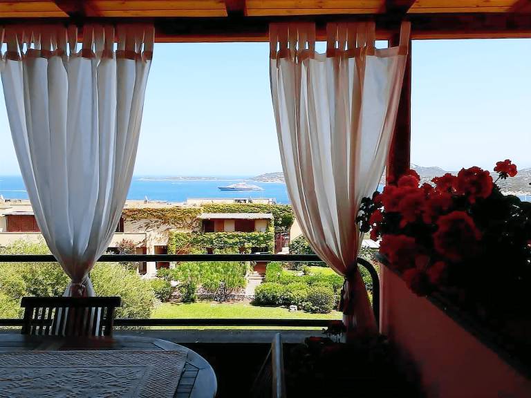 Ferienwohnung Costa Smeralda