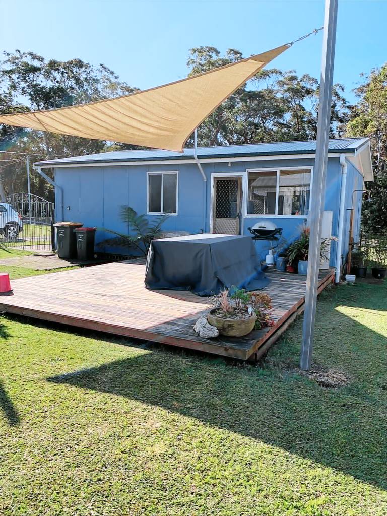Cottage Culburra Beach - Orient Point