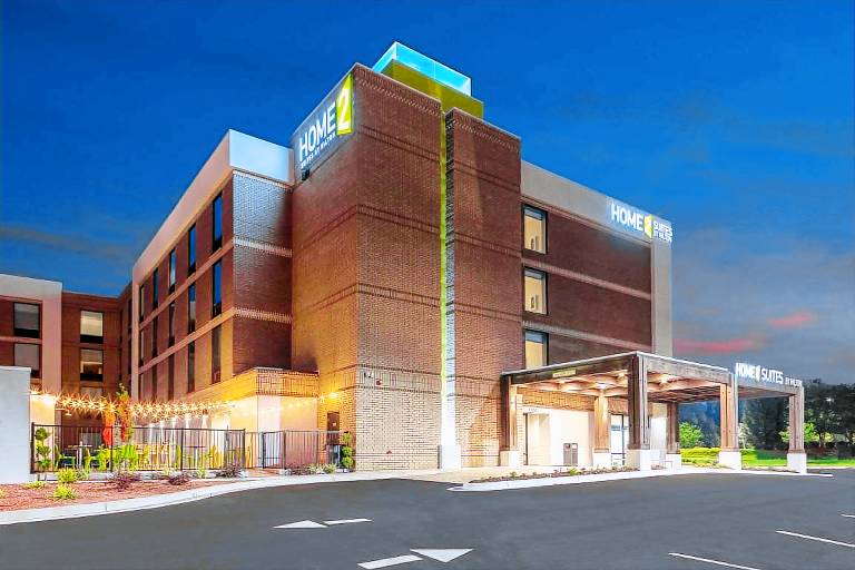 Home2 Suites by Hilton Valdosta — photo 5
