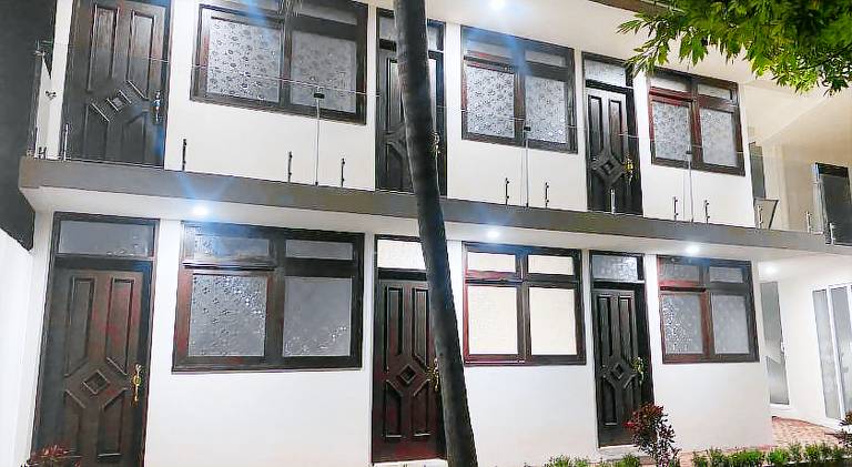Hotel fresno Xochitepec — photo 3