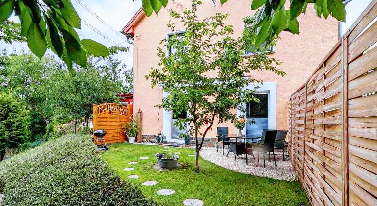 Beautiful holiday apartment | Pets are welcome — photo 5
