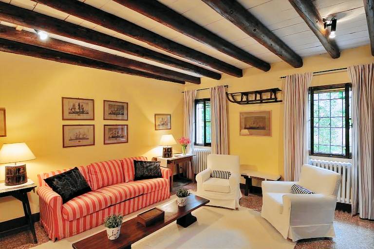La Montecchia: Casa del Prete — photo 4