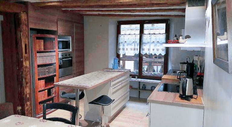 Rental apartment with 3 rooms for 6 persons — photo 3